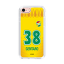 スリムプロテクションケース［ ジェフユナイテッド市原・千葉 - FP1st #38 GENTARO ］