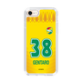 スリムプロテクションケース［ ジェフユナイテッド市原・千葉 - FP1st #38 GENTARO ］