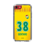 スリムプロテクションケース［ ジェフユナイテッド市原・千葉 - FP1st #38 GENTARO ］