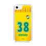 スリムプロテクションケース［ ジェフユナイテッド市原・千葉 - FP1st #38 GENTARO ］