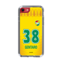 スリムプロテクションケース［ ジェフユナイテッド市原・千葉 - FP1st #38 GENTARO ］