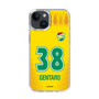 スリムプロテクションケース［ ジェフユナイテッド市原・千葉 - FP1st #38 GENTARO ］