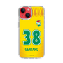 スリムプロテクションケース［ ジェフユナイテッド市原・千葉 - FP1st #38 GENTARO ］
