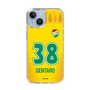 スリムプロテクションケース［ ジェフユナイテッド市原・千葉 - FP1st #38 GENTARO ］