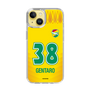スリムプロテクションケース［ ジェフユナイテッド市原・千葉 - FP1st #38 GENTARO ］