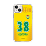 スリムプロテクションケース［ ジェフユナイテッド市原・千葉 - FP1st #38 GENTARO ］