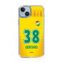 スリムプロテクションケース［ ジェフユナイテッド市原・千葉 - FP1st #38 GENTARO ］