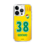 スリムプロテクションケース［ ジェフユナイテッド市原・千葉 - FP1st #38 GENTARO ］