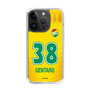 スリムプロテクションケース［ ジェフユナイテッド市原・千葉 - FP1st #38 GENTARO ］