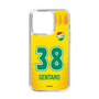 スリムプロテクションケース［ ジェフユナイテッド市原・千葉 - FP1st #38 GENTARO ］