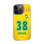 スリムプロテクションケース［ ジェフユナイテッド市原・千葉 - FP1st #38 GENTARO ］