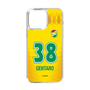 スリムプロテクションケース［ ジェフユナイテッド市原・千葉 - FP1st #38 GENTARO ］