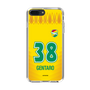 スリムプロテクションケース［ ジェフユナイテッド市原・千葉 - FP1st #38 GENTARO ］