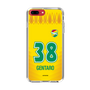 スリムプロテクションケース［ ジェフユナイテッド市原・千葉 - FP1st #38 GENTARO ］