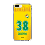 スリムプロテクションケース［ ジェフユナイテッド市原・千葉 - FP1st #38 GENTARO ］