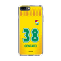 スリムプロテクションケース［ ジェフユナイテッド市原・千葉 - FP1st #38 GENTARO ］