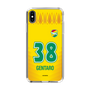 スリムプロテクションケース［ ジェフユナイテッド市原・千葉 - FP1st #38 GENTARO ］