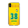 スリムプロテクションケース［ ジェフユナイテッド市原・千葉 - FP1st #38 GENTARO ］