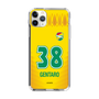 スリムプロテクションケース［ ジェフユナイテッド市原・千葉 - FP1st #38 GENTARO ］
