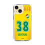 スリムプロテクションケース［ ジェフユナイテッド市原・千葉 - FP1st #38 GENTARO ］