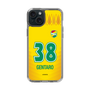 スリムプロテクションケース［ ジェフユナイテッド市原・千葉 - FP1st #38 GENTARO ］