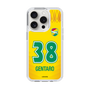 スリムプロテクションケース［ ジェフユナイテッド市原・千葉 - FP1st #38 GENTARO ］