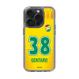 スリムプロテクションケース［ ジェフユナイテッド市原・千葉 - FP1st #38 GENTARO ］