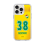スリムプロテクションケース［ ジェフユナイテッド市原・千葉 - FP1st #38 GENTARO ］