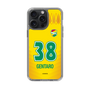 スリムプロテクションケース［ ジェフユナイテッド市原・千葉 - FP1st #38 GENTARO ］