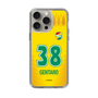 スリムプロテクションケース［ ジェフユナイテッド市原・千葉 - FP1st #38 GENTARO ］