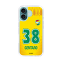 スリムプロテクションケース［ ジェフユナイテッド市原・千葉 - FP1st #38 GENTARO ］