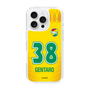 スリムプロテクションケース［ ジェフユナイテッド市原・千葉 - FP1st #38 GENTARO ］