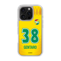 スリムプロテクションケース［ ジェフユナイテッド市原・千葉 - FP1st #38 GENTARO ］
