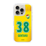 スリムプロテクションケース［ ジェフユナイテッド市原・千葉 - FP1st #38 GENTARO ］