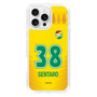 スリムプロテクションケース［ ジェフユナイテッド市原・千葉 - FP1st #38 GENTARO ］