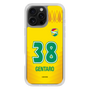 スリムプロテクションケース［ ジェフユナイテッド市原・千葉 - FP1st #38 GENTARO ］