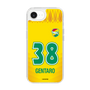 スリムプロテクションケース［ ジェフユナイテッド市原・千葉 - FP1st #38 GENTARO ］