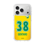 スリムプロテクションケース［ ジェフユナイテッド市原・千葉 - FP1st #38 GENTARO ］