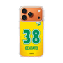 スリムプロテクションケース［ ジェフユナイテッド市原・千葉 - FP1st #38 GENTARO ］