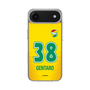 スリムプロテクションケース［ ジェフユナイテッド市原・千葉 - FP1st #38 GENTARO ］