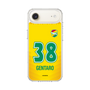 スリムプロテクションケース［ ジェフユナイテッド市原・千葉 - FP1st #38 GENTARO ］