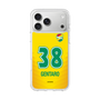 スリムプロテクションケース［ ジェフユナイテッド市原・千葉 - FP1st #38 GENTARO ］