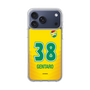 スリムプロテクションケース［ ジェフユナイテッド市原・千葉 - FP1st #38 GENTARO ］