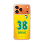 スリムプロテクションケース［ ジェフユナイテッド市原・千葉 - FP1st #38 GENTARO ］