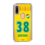 スリムプロテクションケース［ ジェフユナイテッド市原・千葉 - FP1st #38 GENTARO ］