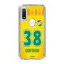 スリムプロテクションケース［ ジェフユナイテッド市原・千葉 - FP1st #38 GENTARO ］