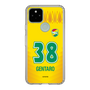 スリムプロテクションケース［ ジェフユナイテッド市原・千葉 - FP1st #38 GENTARO ］