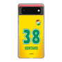 スリムプロテクションケース［ ジェフユナイテッド市原・千葉 - FP1st #38 GENTARO ］