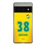 スリムプロテクションケース［ ジェフユナイテッド市原・千葉 - FP1st #38 GENTARO ］