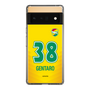 スリムプロテクションケース［ ジェフユナイテッド市原・千葉 - FP1st #38 GENTARO ］